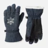 Gants Rossignol W PERFY Denim -Rossignol Vente gants rossignol w perfy denim
