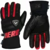 Gants Rossignol WC MASTER IMPR Sports Red