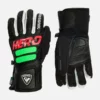 Gants Rossignol WC PRO RACE LTH IMPR Black