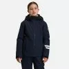 Veste De Ski Junior Rossignol GIRL FONCTION JKT Eclipse