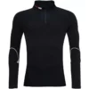 Haut De Compression Rossignol INFINI RACE TOP Black