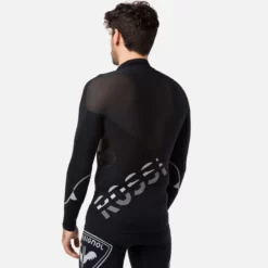 Haut De Compression Rossignol INFINI RACE TOP Black 7 Haut De Compression Rossignol INFINI RACE TOP Black -Rossignol Vente haut de compression rossignol infini race top black 2