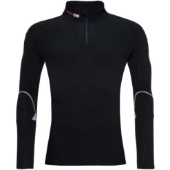 Haut De Compression Rossignol INFINI RACE TOP Black