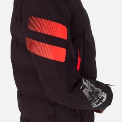 Veste De Ski Rossignol HERO DEPART JKT Black -Rossignol Vente hero depart jkt 2