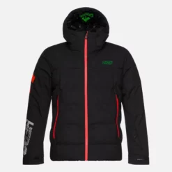 Veste De Ski Rossignol HERO DEPART JKT Black