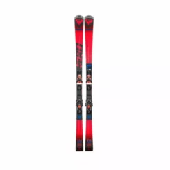 Pack De Skis Rossignol HERO ELITE LT TI K + NX12