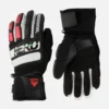 Gants De Ski Rossignol HERO EXPERT LTH IMPR G Black -Rossignol Vente hero expert lth impr g