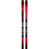 Pack Skis Junior Rossignol HERO GS R22 + SPX12 Red -Rossignol Vente hero gs 170 185 r22 spx12 red
