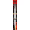 Skis Rossignol HERO MASTER + FIX SPX 15 -Rossignol Vente hero master fix spx 15