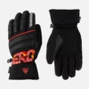 Gants De Ski Rossignol HERO MASTER IMPR G Oxy Orange -Rossignol Vente hero master impr g