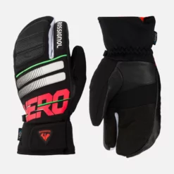 Gants De Ski Rossignol HERO MASTER IMPR LOBSTER