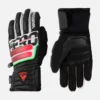 Gants De Ski Rossignol HERO RACE LTH Black