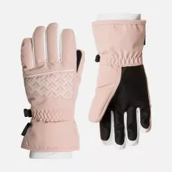 Gants De Ski Rossignol JR VICKY IMPR G