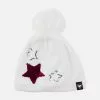 Bonnet Rossignol Astrid Junior Blanc 2 Bonnet Rossignol Astrid Junior Blanc -Rossignol Vente l3 jr astrid