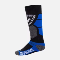 Chaussettes De Ski Rossignol JR PREMIUM WOOL Klein