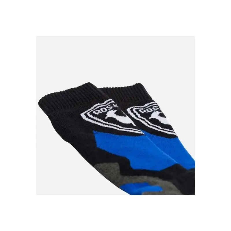 Chaussettes De Ski Junior Rossignol L3 JR TERMOTECH 2P Rouge 4 Chaussettes De Ski Junior Rossignol L3 JR TERMOTECH 2P Rouge – Image 2