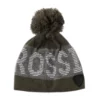 Bonnet à Pompon Rossignol L3 ROSS Acinus Leaf -Rossignol Vente l3 ross