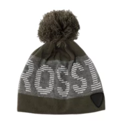Bonnet à Pompon Rossignol L3 ROSS Acinus Leaf