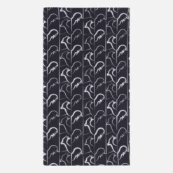 Tour De Cou Rossignol ROSSI TUBE Noir