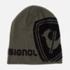Bonnet Réversible Rossignol Skpr Acinus Leaf