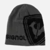 Bonnet Réversible Rossignol Skpr Black -Rossignol Vente l3 skpr reverse