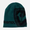 Bonnet Réversible Rossignol Skpr Deep Teal -Rossignol Vente l3 skpr reverse 2