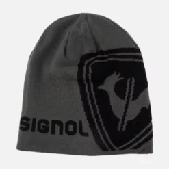 Bonnet Réversible Rossignol Skpr Black