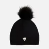 Bonnet Rossignol Bony Black -Rossignol Vente l3 w bony 1