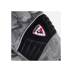 Gants De Ski Rossignol LEGEND IMPR Heather Grey -Rossignol Vente legend impr 1