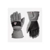 Gants De Ski Rossignol LEGEND IMPR Heather Grey -Rossignol Vente legend impr