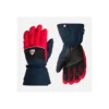Gants De Ski Rossignol LEGEND IMPR Sports Red