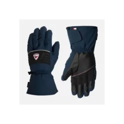 Gants De Ski Rossignol LEGEND IMPR Dark Navy
