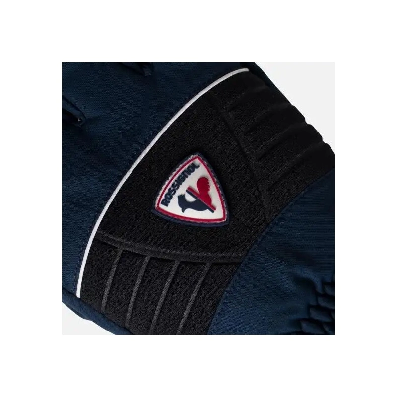 Gants De Ski Rossignol LEGEND IMPR Dark Navy 4 Gants De Ski Rossignol LEGEND IMPR Dark Navy – Image 2