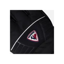 Gants De Ski Rossignol LEGEND IMPR Black -Rossignol Vente legend impr 7