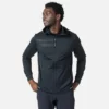 Sweat à Capuche Rossignol MEN’S ECO FULL Noir -Rossignol Vente men s eco full
