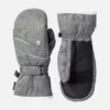 Moufles Rossignol W SAPHIR IMPR Heather Grey -Rossignol Vente moufles rossignol w saphir impr heather grey