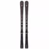 Pack De Skis Rossignol NOVA 10 TI + Fixations XP11 -Rossignol Vente nova 10 ti xp11
