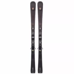 Pack De Skis Rossignol NOVA 10 TI + Fixations XP11