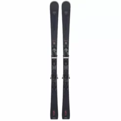 Pack De Skis Rossignol NOVA 14 TI K + Fixations NX12