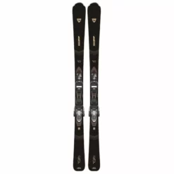 Pack De Skis Rossignol NOVA 6 + Fixations XPRESS W 11 GW