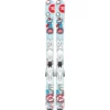 Pack De Skis Enfants Rossignol SUPER ROOSTIE + FIX TEAM4 -Rossignol Vente pack de skis enfants rossignol super roostie fix team4