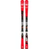Rossignol Pack De Skis HERO ELITE HP + SPX 12 KONECT DUAL WTR -Rossignol Vente pack de skis hero elite hp spx 12 konect dual wtr