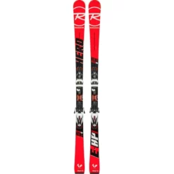 Rossignol Pack De Skis HERO ELITE HP + SPX 12 KONECT DUAL WTR