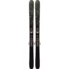 Pack De Skis Rossignol BLACKOPS SMASHER + Fixations NX 10 GW Black -Rossignol Vente pack de skis rossignol blackops smasher fixations nx 10 gw black