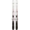 Pack De Skis Rossignol BLACKOPS W DREAMER + Fixations XPRESS W 10 GW B93 White / Sparkle -Rossignol Vente pack de skis rossignol blackops w dreamer fixations xpress w 10 gw b93 white sparkle