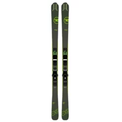 Pack De Skis Rossignol EXPERIENCE 80 CI + XP11GW