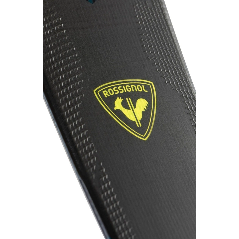 Pack De Skis Rossignol EXPERIENCE 82 BASALT + Fixations NX 12 KONECT GW B90 Black / Chrome 10 Pack De Skis Rossignol EXPERIENCE 82 BASALT + Fixations NX 12 KONECT GW B90 Black / Chrome – Image 8