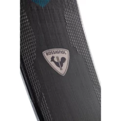 Pack De Skis Rossignol EXPERIENCE 82 TI + Fixations NX 12 KONECT GW B90 Black / Chrome -Rossignol Vente pack de skis rossignol experience 82 ti fixations nx 12 konect gw b90 black chrome 3