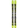 Pack De Skis Rossignol EXPERIENCE 84 AI +Fix NX 12 Black/Yellow -Rossignol Vente pack de skis rossignol experience 84 ai fix nx 12 blackyellow