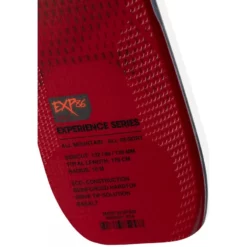 Pack De Skis Rossignol EXPERIENCE 86 BASALT + Fixations NX 12 KONECT GW B90 Black / Chrome -Rossignol Vente pack de skis rossignol experience 86 basalt fixations nx 12 konect gw b90 black chrome 2